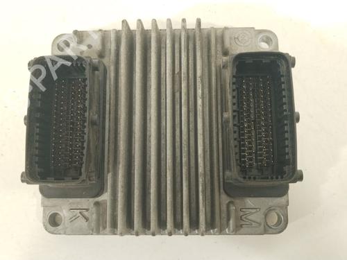 Used Engine control unit (ECU) Engine control unit (ECU) OPEL ASTRA G Saloon (T98) 1.6 16V (F69) (101 hp) 36221361 36221361