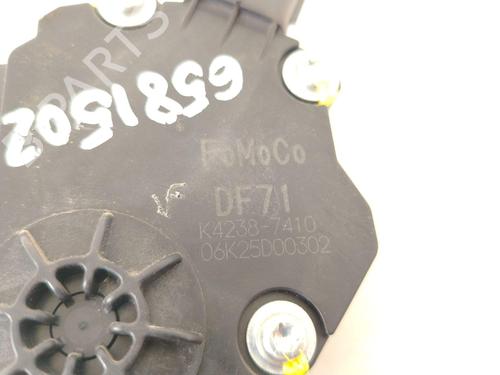 Pedal MAZDA 2 (DE_, DH_) 1.5 (DE5FS) | BP40100893I4 - Image 3