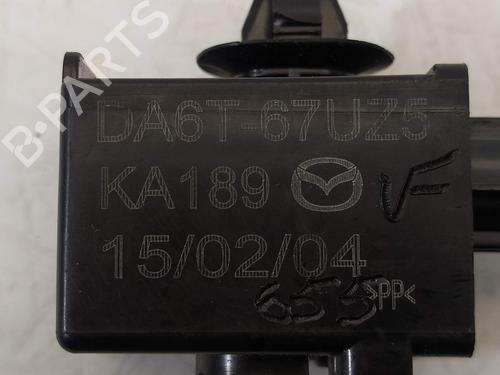 Electronic sensor MAZDA 2 Hatchback (DL, DJ) | BP11803171M84 - Image 3