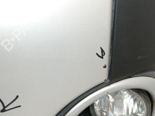 Front bumper CITROËN BERLINGO MULTISPACE (B9) 1.6 HDi 110 | BP37260455C7 - Image 14