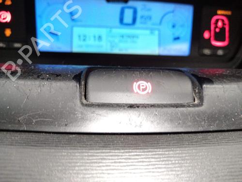Used Hand brake Hand brake 39248079 39248079