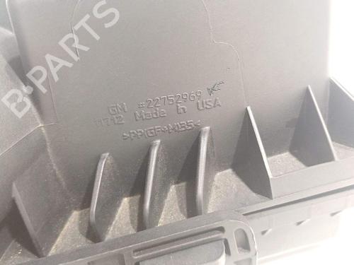 Air filter box OPEL AMPERA (R12) EV 150 | BP29132602M87 - Image 2