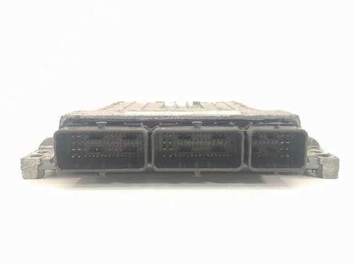 Engine control unit (ECU) RENAULT MEGANE III Hatchback (BZ0/1_, B3_)  | BP7649049M57 
