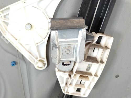 Rear left window mechanism MERCEDES-BENZ A-CLASS (W169) A 180 CDI (169.007, 169.307) | BP31625837C24 