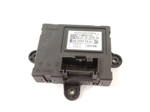 Used Electronic module Electronic module 24842974 24842974