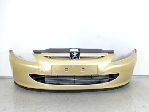 Used Front bumper PEUGEOT 307 SW (3H) 1.6 HDI 110 (109 hp) 29827003