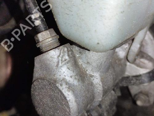 Brake master cylinder VW PASSAT B6 (3C2) 2.0 TDI | BP36800795M77 - Image 2