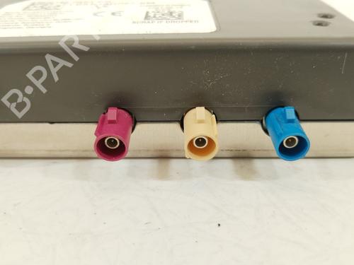 Elektronisk modul FORD PUMA (J2K, CF7) 1.0 EcoBoost | BP28131982M83 