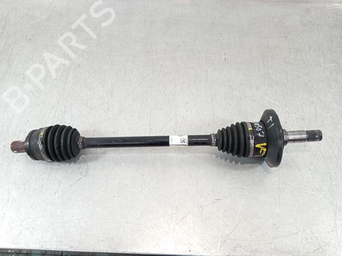 Used Left rear driveshaft MERCEDES-BENZ GLE (V167) GLE 300 d 4-matic (167.119) (245 hp) 17615315