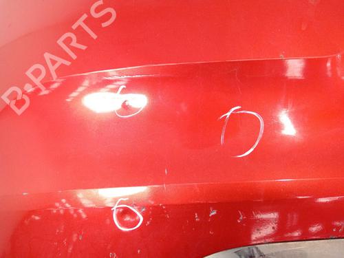 Rear bumper RENAULT CLIO V (B7_) 1.0 SCe 75 (B7M5) | BP29284798C8 