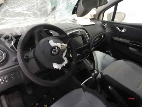 Seats set RENAULT CAPTUR I (J5_, H5_)  | BP6637988C78  - Image 23