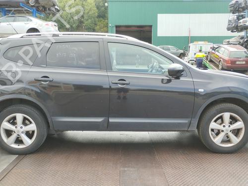 Gebruikte NISSAN QASHQAI I (J10, NJ10) 2.0 4789236 Onderdelen
