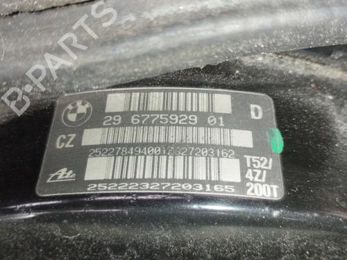 Servo brake BMW 1 (E81) 116 i | BP36675081M42 - Image 2