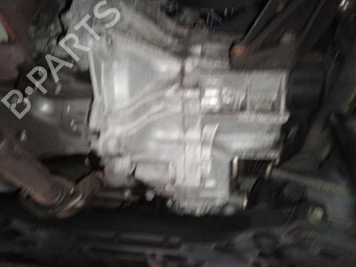 Boîte de vitesses SUZUKI SWIFT III (MZ, EZ) [2005-2025]  30926443