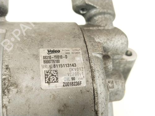 AC compressor TOYOTA AYGO (_B4_) | BP27316288M34 - Image 6