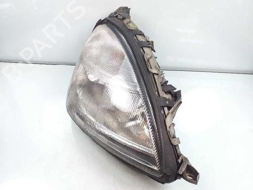 Right headlight MERCEDES-BENZ A-CLASS (W168) A 170 CDI (168.008) | BP7113733C29 