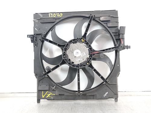 Radiator fan BMW X6 (E71, E72)  | BP19915165M35 