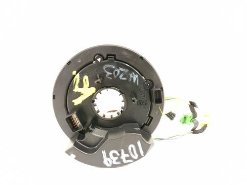 Used Squib airbag MERCEDES-BENZ C-CLASS (W203) [2000-2007]  19121242