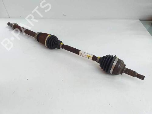 Used Right front driveshaft Right front driveshaft 4848226 4848226