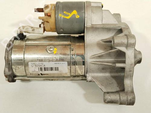 Used Starter Starter 19485705 19485705