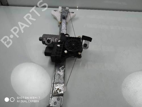 Used Rear left window mechanism Rear left window mechanism FORD MONDEO IV (BA7) [2007-2015] 4854427 4854427