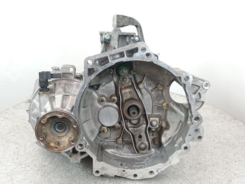 Used Gearbox Gearbox SEAT TOLEDO II (1M2) 1.6 (100 hp) 33621130 33621130