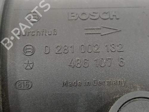 Mass air flow sensor CHRYSLER VOYAGER / GRAND VOYAGER III (GS_, NS_)  | BP17972438M95