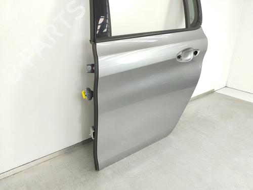 Left rear door PEUGEOT 308 II (LB_, LP_, LW_, LH_, L3_) 1.6 HDi 100 | BP12454008C4 