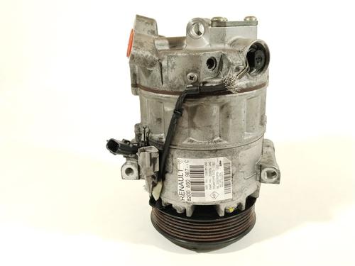 AC compressor RENAULT LAGUNA III (BT0/1) 2.0 dCi (BT01, BT08, BT09, BT0E, BT0K, BT12, BT1C, BT1D,... | BP36324396M34 - Image 2