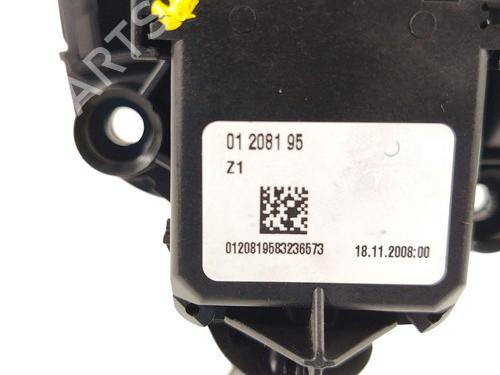 Steering column stalk BMW 3 (E90) 320 i | BP31340590I23 - Image 11