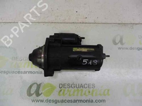 Used Starter VW PASSAT B5 (3B2) [1996-2001]  1845257
