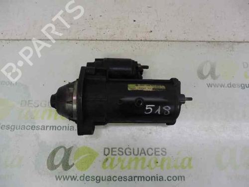 Startmotor VW PASSAT B5 (3B2) [1996-2001]  1845257