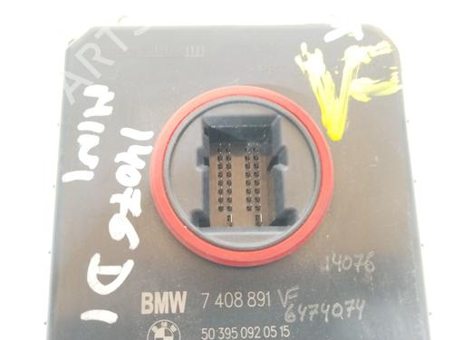 Module xenonverlichting MINI MINI (F56) Cooper D | BP26656299C53 