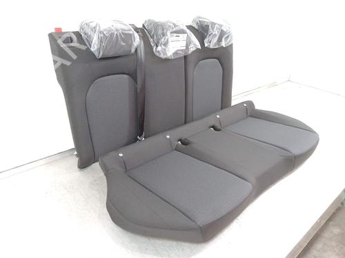 Sæde Bagtil SEAT ARONA (KJ7, KJP) 1.0 TSI | BP24738556C17 - Image 2