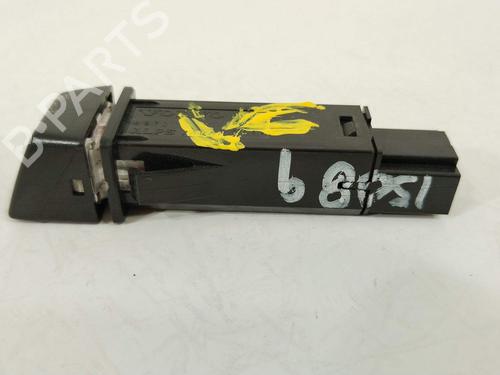 Warning switch VOLVO XC60 I SUV (156) D3 | BP28377550I22 - Image 2