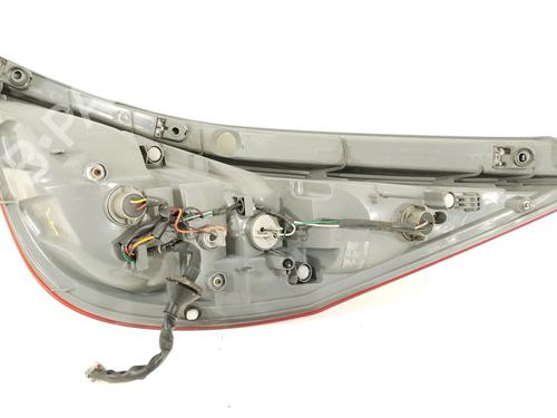 Left taillight HYUNDAI i30 (FD) 1.6 CRDi | BP38065060C34 - Image 5
