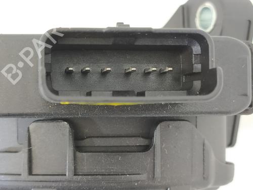 Pedal PEUGEOT 208 I (CA_, CC_)  | BP12253247I4 