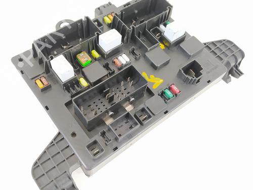 Used Fuse box OPEL ASTRA K Sports Tourer (B16) 1.6 CDTi (35) (136 hp) 10101506