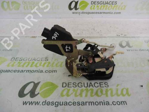 Used Rear left lock HYUNDAI TUCSON (JM) 2.0 CRDi All-wheel Drive (113 hp) 1840704