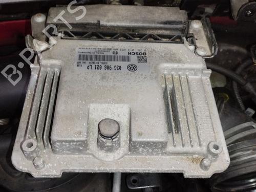 Used Engine control unit (ECU) Engine control unit (ECU) SEAT ALTEA XL (5P5, 5P8) 2.0 TDI 16V (140 hp) 36392947 36392947