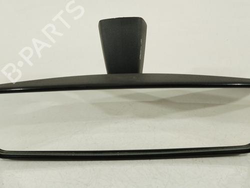 Used Rear mirror Rear mirror PEUGEOT EXPERT Bus (V_) 1.6 BlueHDi 115 (115 hp) 34444792 34444792