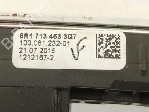 Electronic module AUDI Q5 (8RB) SQ5 TDI quattro | BP40101311M83 - Image 4