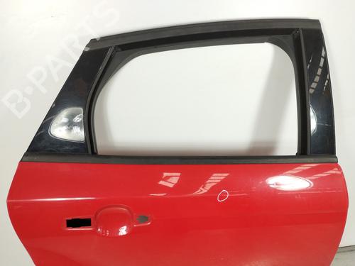 Right rear door FORD FOCUS III  | BP8792350C5 