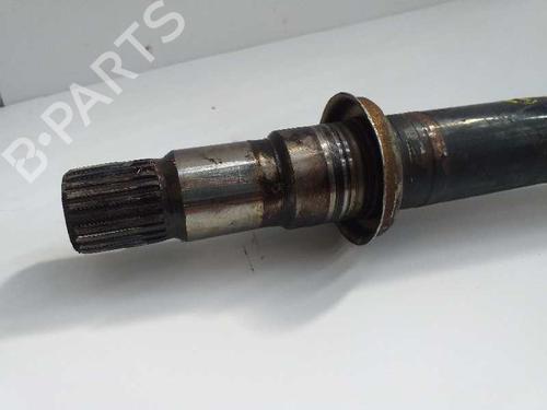 Right front driveshaft TOYOTA AVENSIS Saloon (_T25_)  | BP7874093M39 