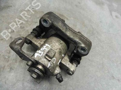 Right rear brake caliper VW POLO V (6R1, 6C1)  | BP11586739M106 
