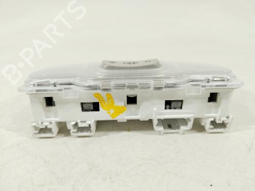 Interior roof light CITROËN C3 III (SX) 1.2 THP 110 (SXHNPS, SXHNZT, SXHNZ6) | BP32414435I8