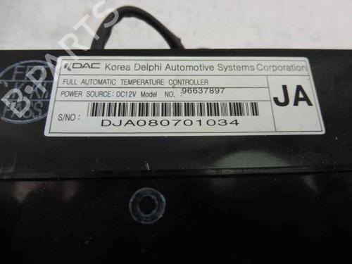 Climate control CHEVROLET EPICA (KL1_)  | BP2686928I5 