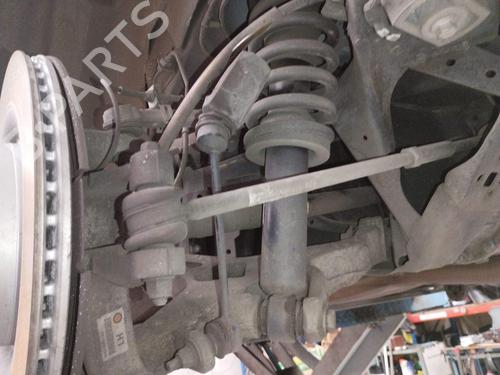 Used Left rear shock absorber Left rear shock absorber 37640205 37640205