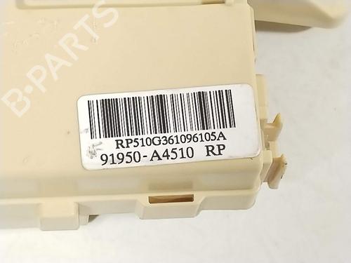 Fuse box KIA CARENS IV 1.7 CRDi | BP34693263E1 - Image 4