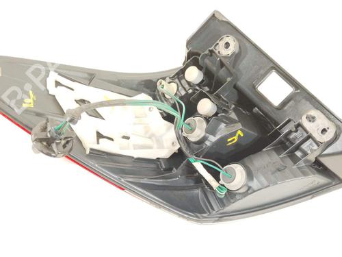 Right taillight SUBARU LEGACY V (BM) 2.0 D AWD (BMD) | BP38065059C35 - Image 4